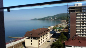 Квартира с видом на море